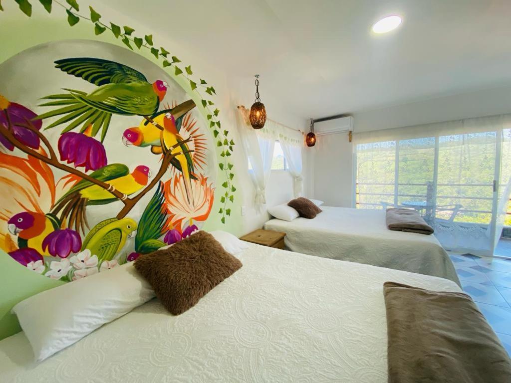 K&m Aparthotel