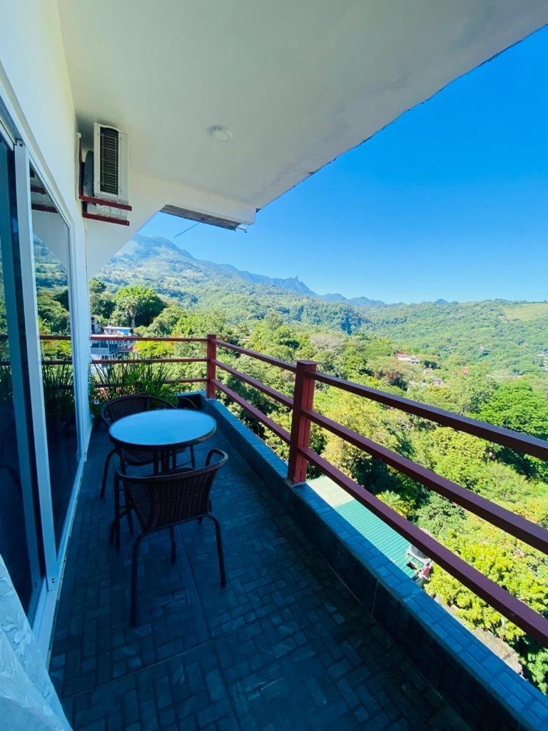 K&m Aparthotel Xilitla