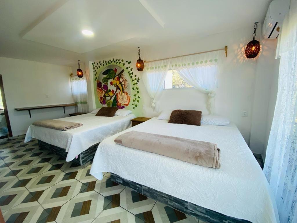 K&m Aparthotel *