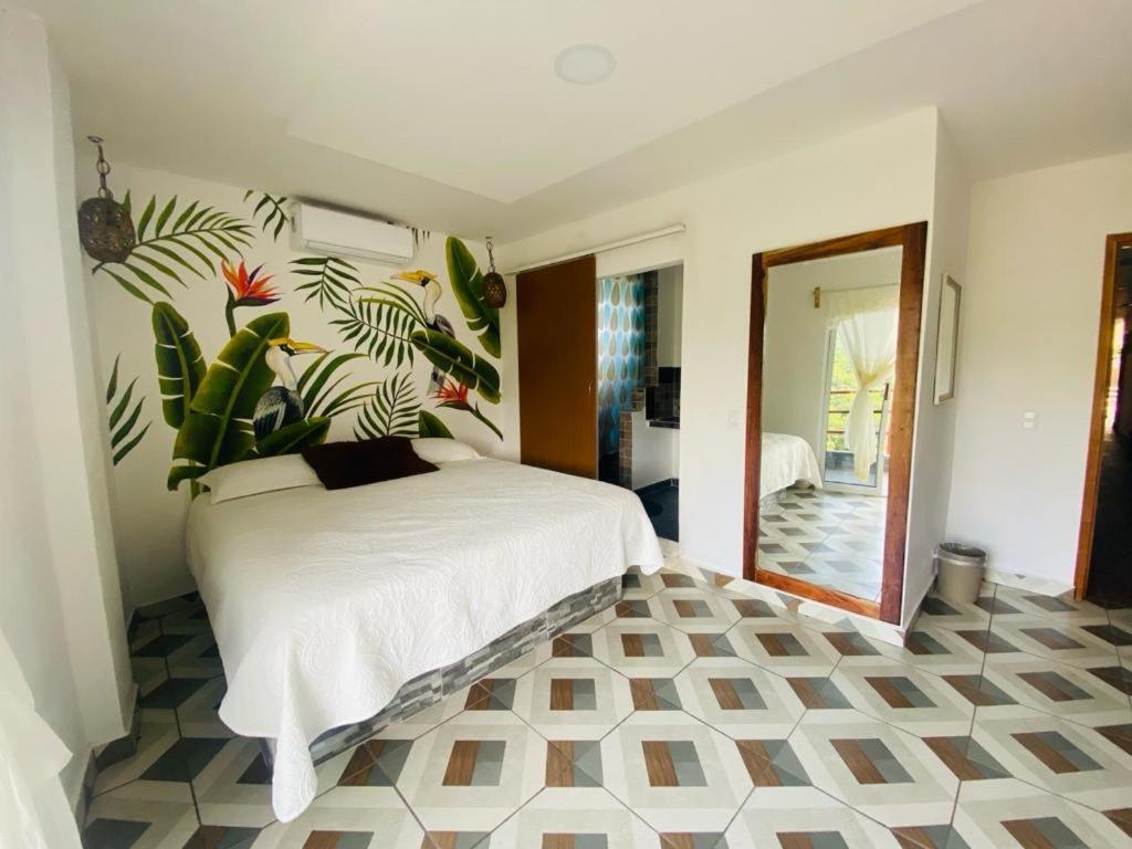 K&m Aparthotel Xilitla