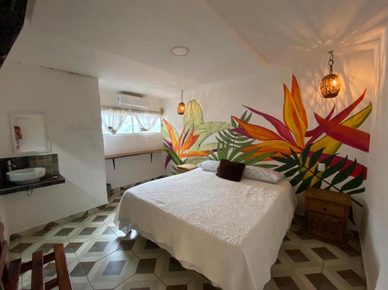 K&m Aparthotel Xilitla