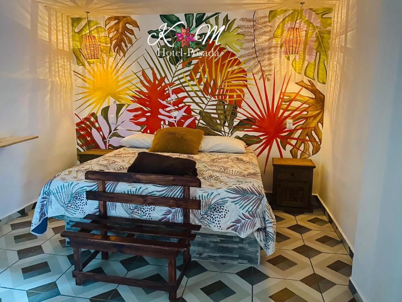 Aparthotel K&m