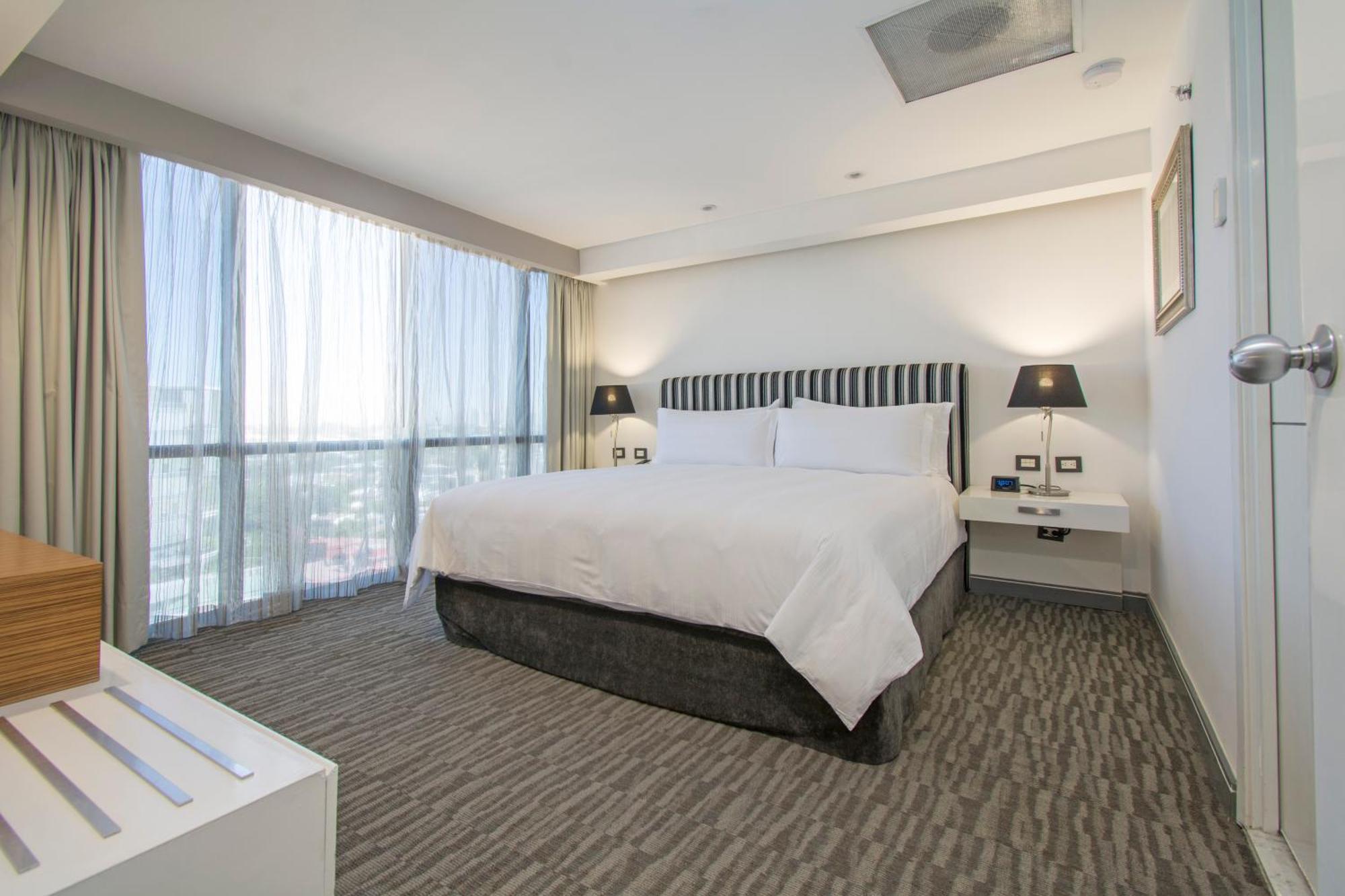 Presidente Intercontinental Guadalajara By Ihg Zapopan