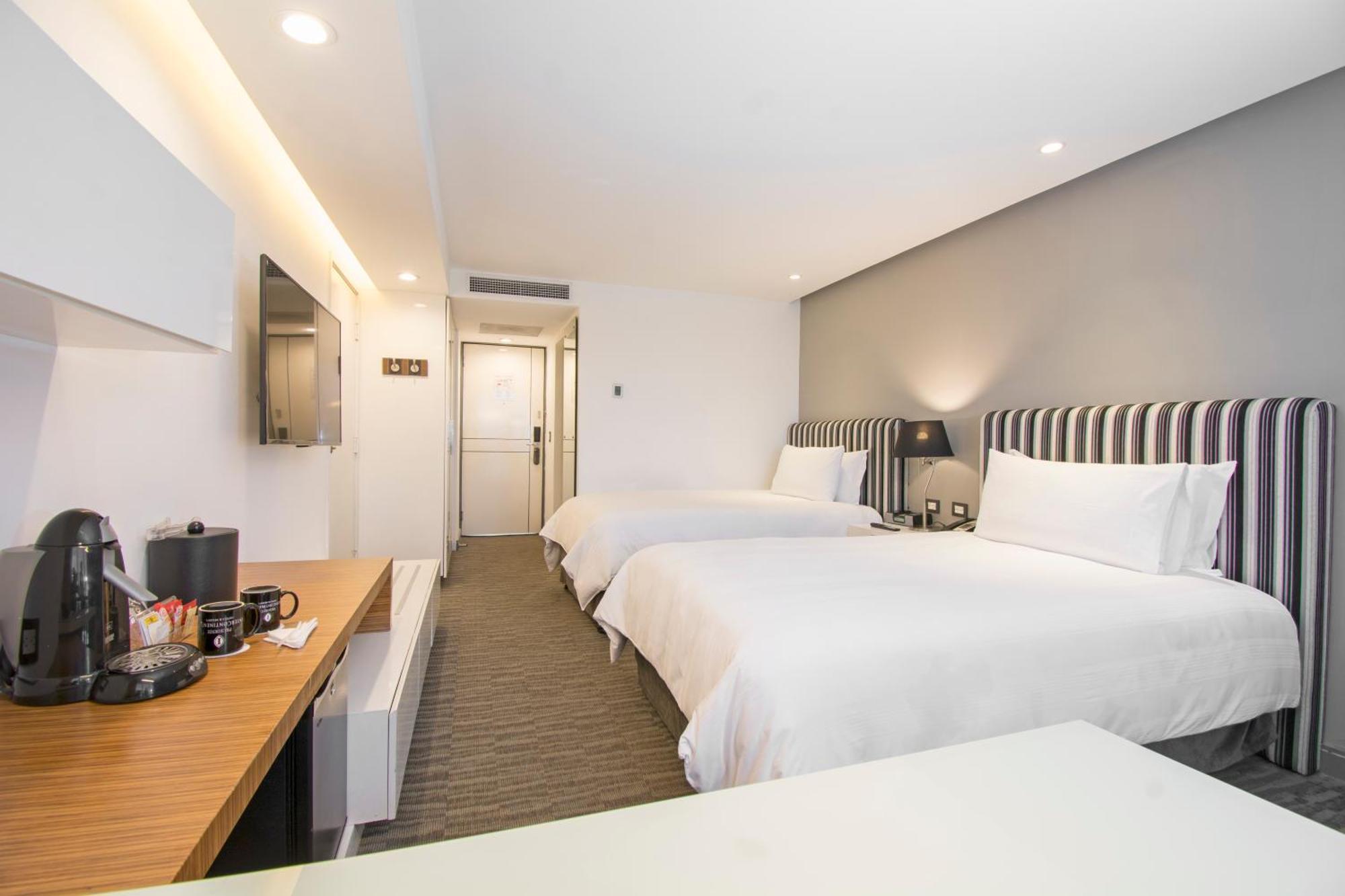 Presidente Intercontinental Guadalajara By Ihg Hotel 4*