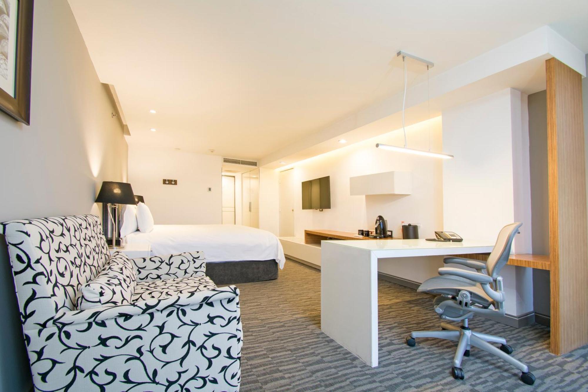 Presidente Intercontinental Guadalajara By Ihg 4* Zapopan