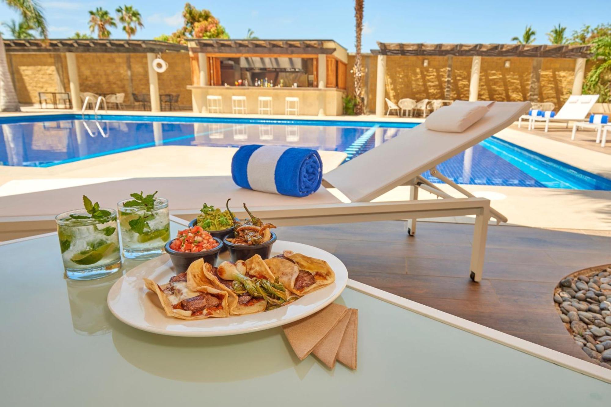 Express By Marriott Aparthotel Cabo San Lucas