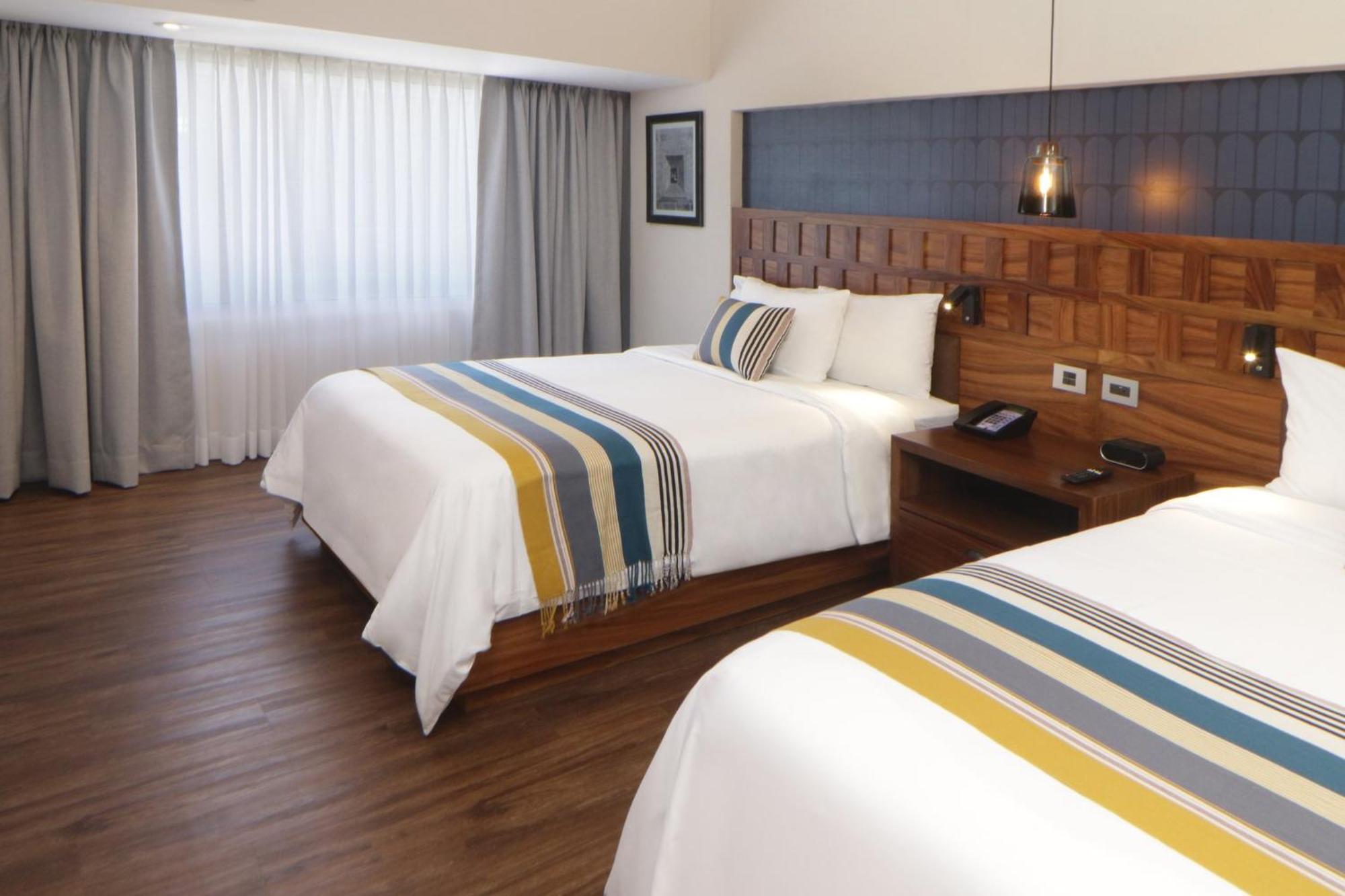 Indigo Expo By Ihg Hotel 4*
