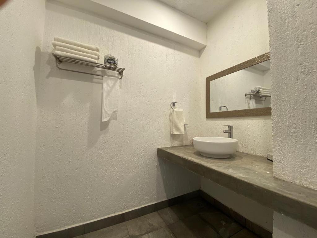 Aeropuerto Morelia Hotel
