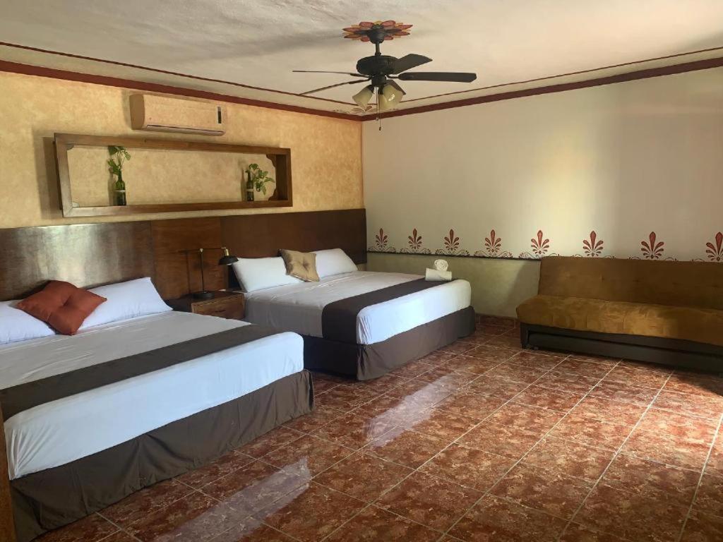 Tuul 3* Izamal