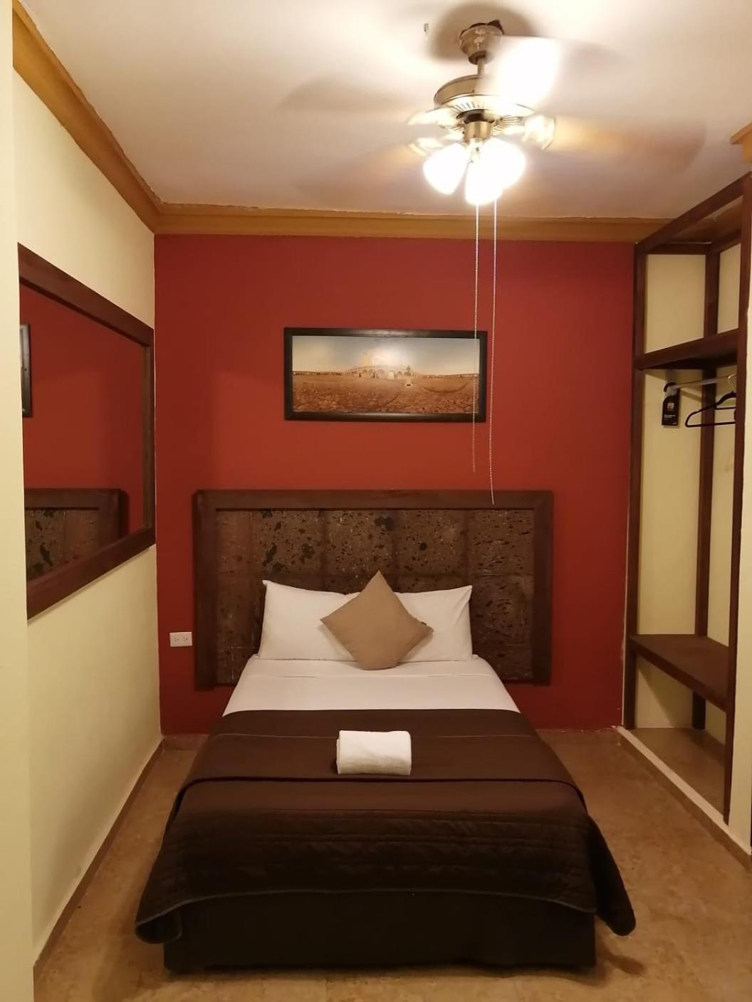 Rinconada Del Convento Hotel 4*