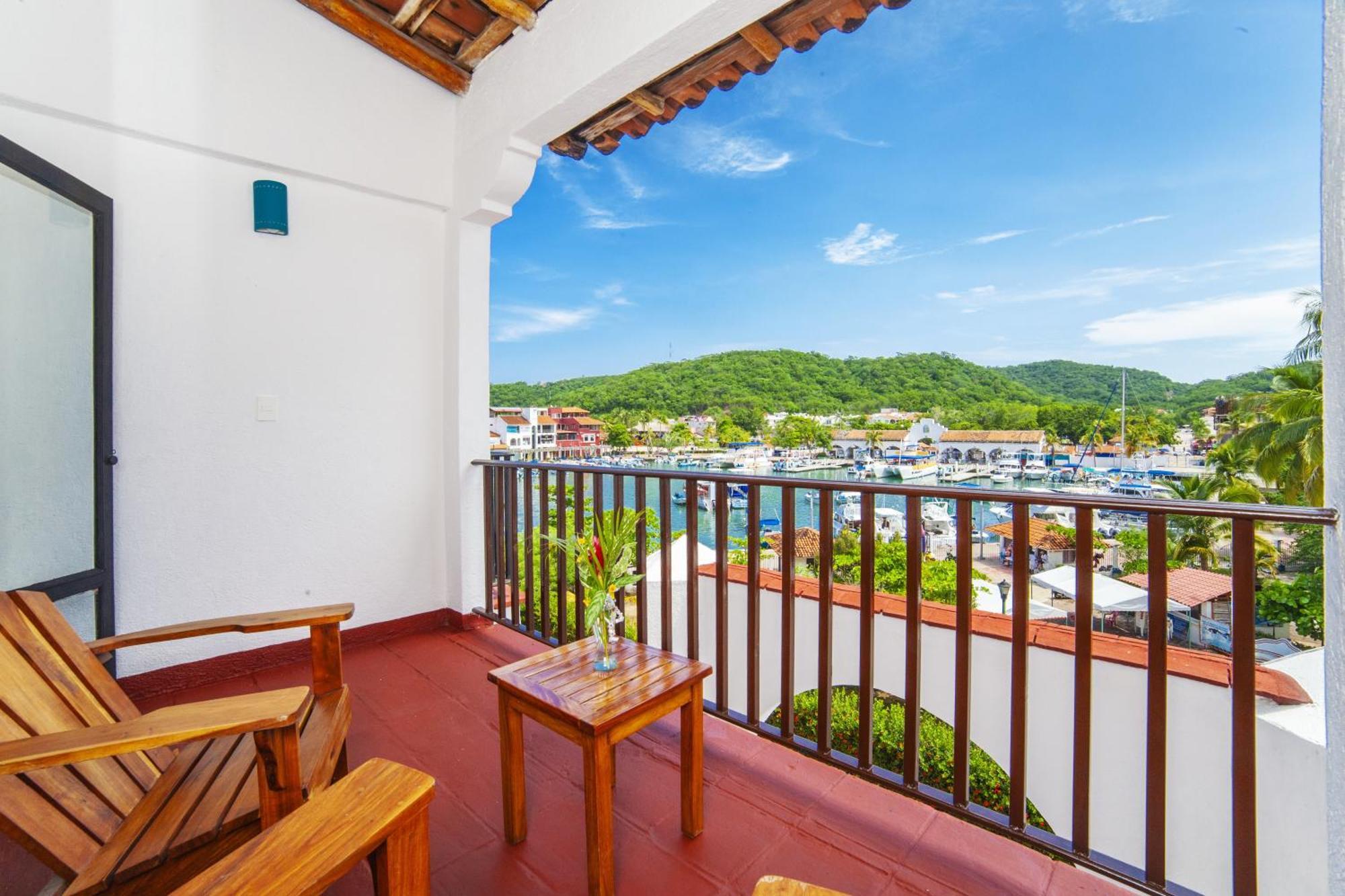 Hotel Marina & Club