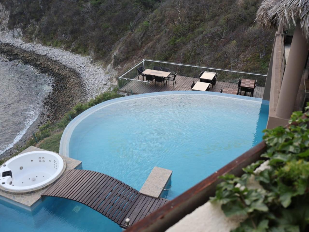 Hotel Pacific King 4*