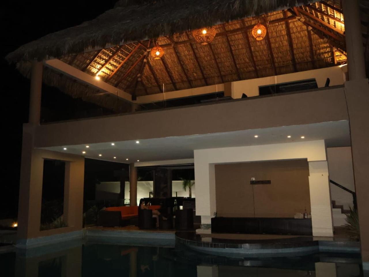 Hotel Pacific King 4*