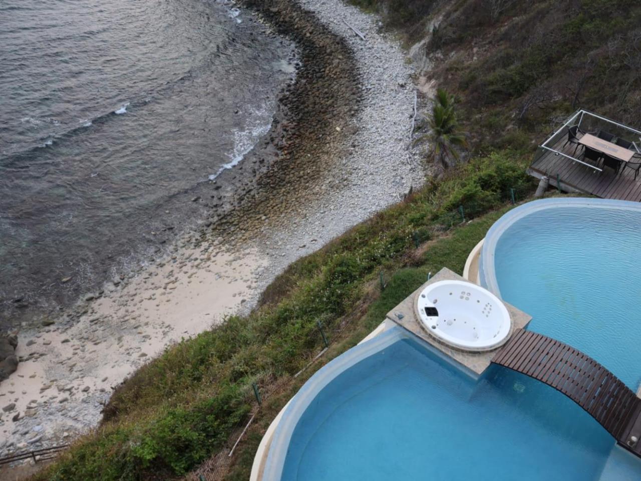 Pacific King Hotel Cuatunalco