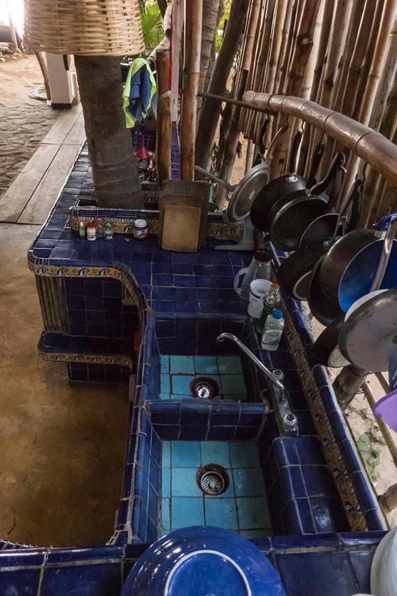 Bambu Ecocabanas *