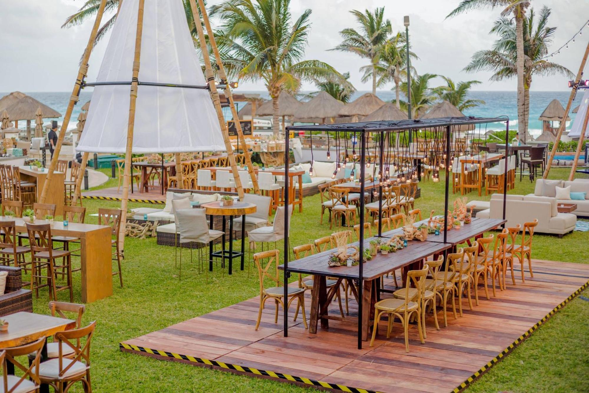 Resort Jw Marriott & 5*