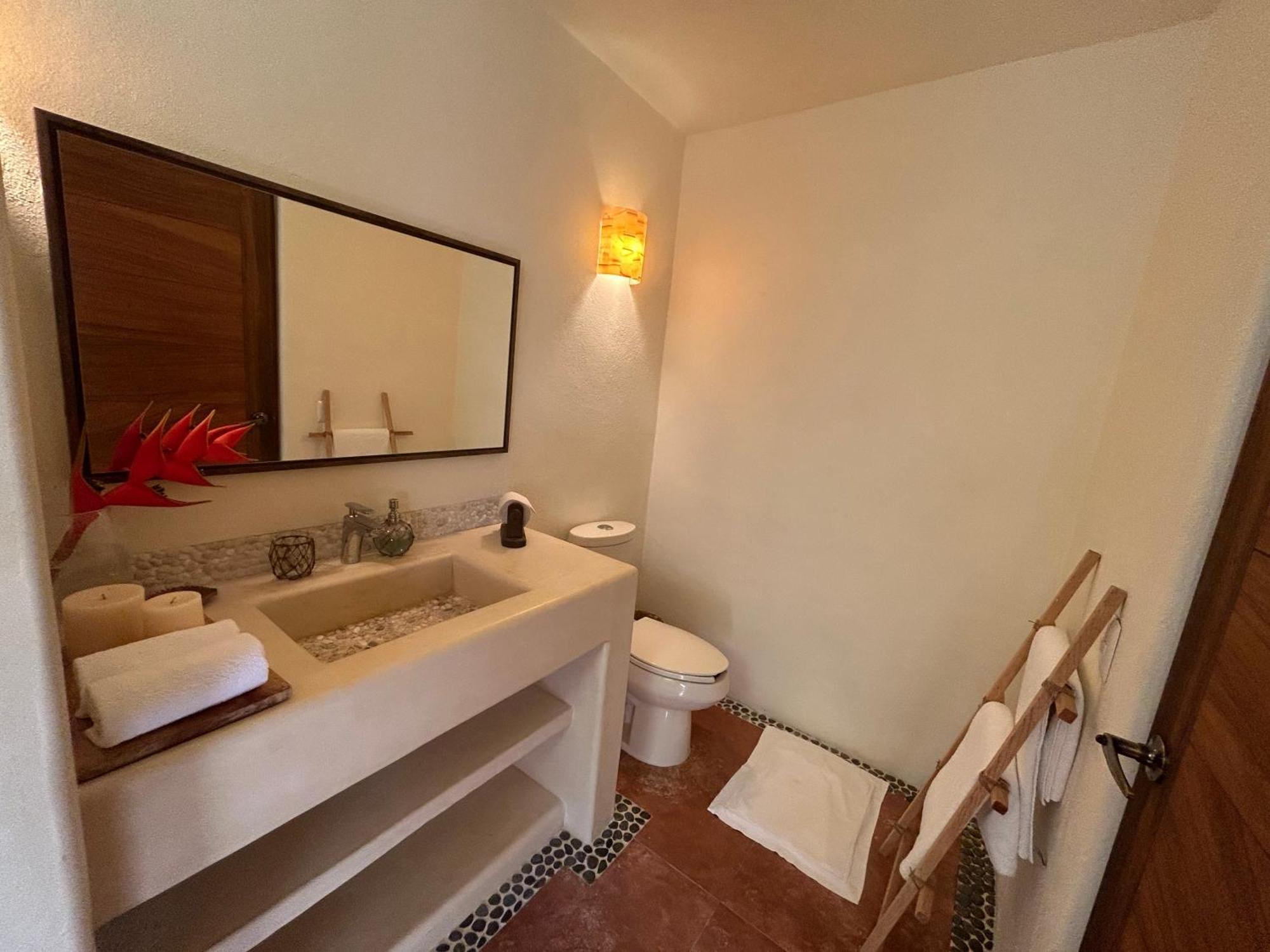 A Son De Mar - Playa Gatas Acceso Por Mar Homestay
