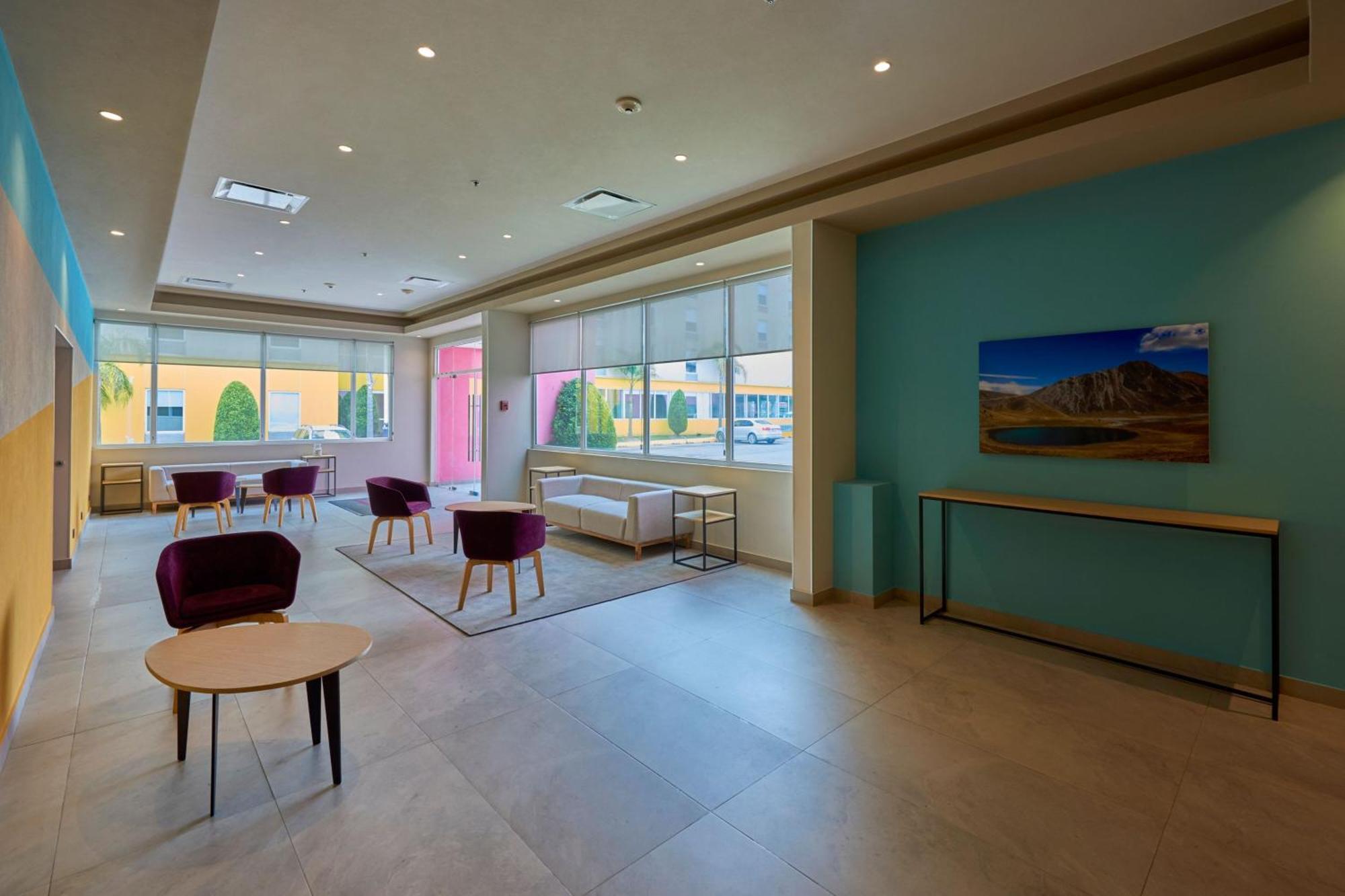 Aparthotel Express By Marriott 4*