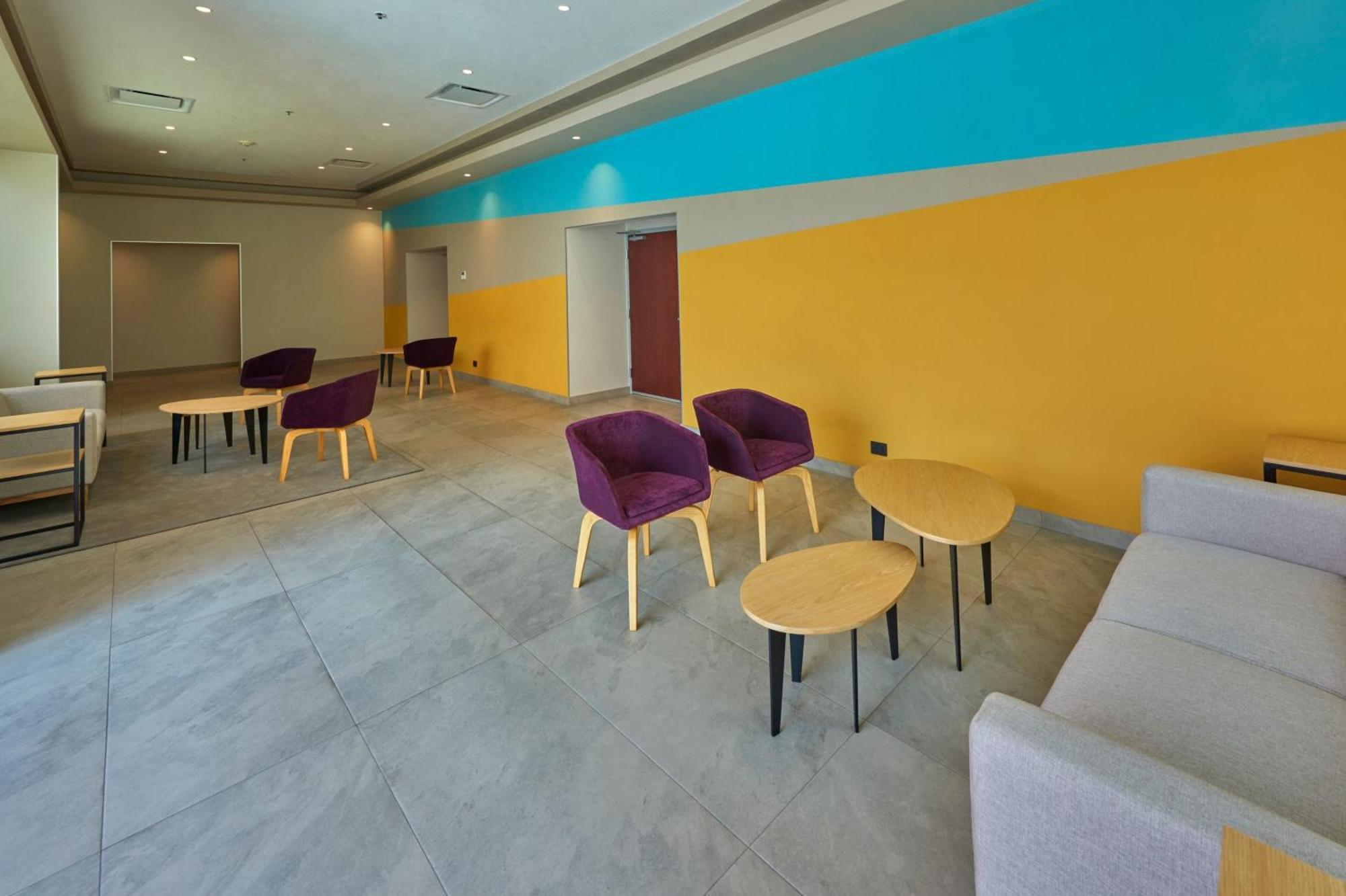 Aparthotel Express By Marriott 4*