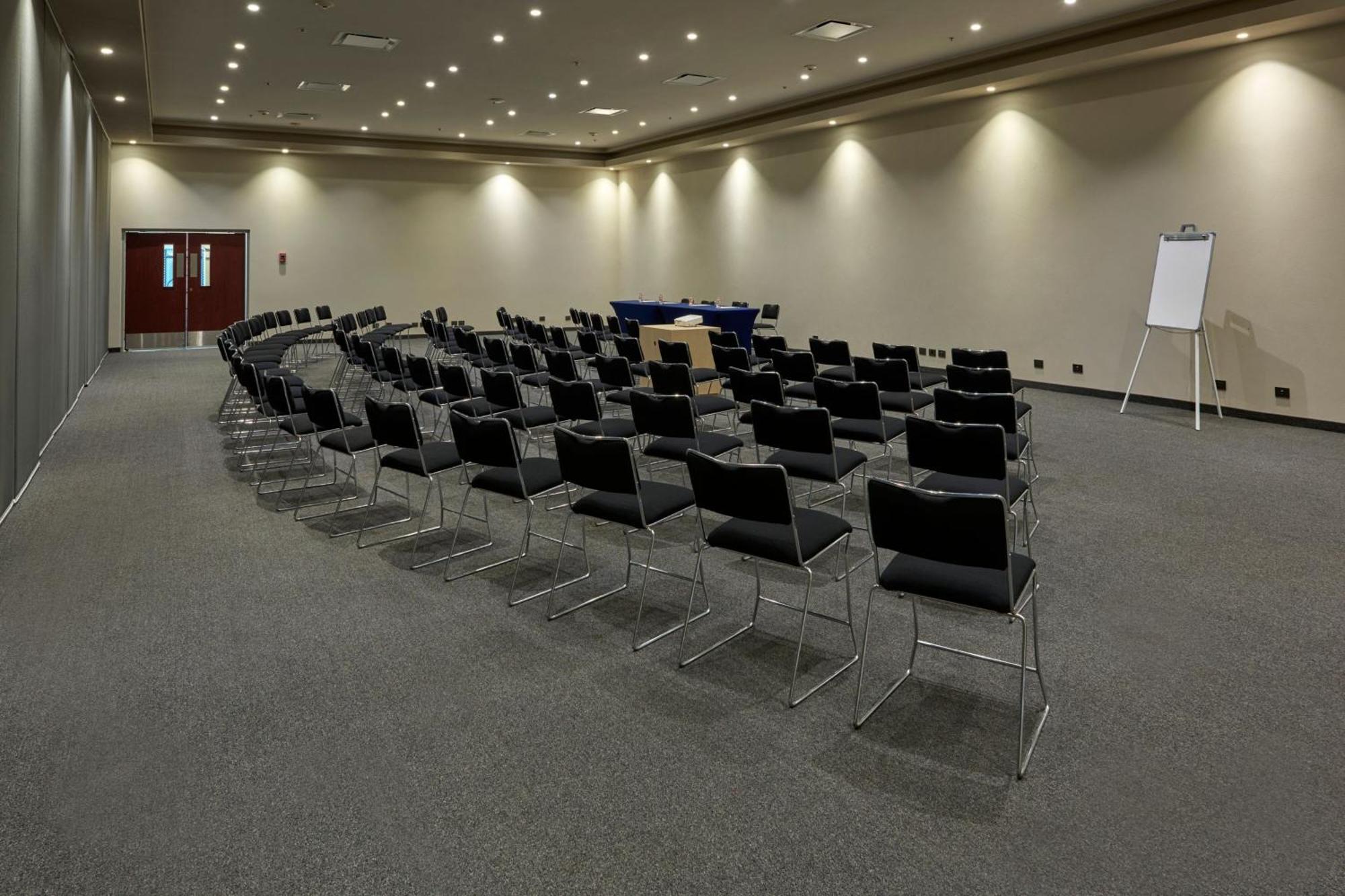 Aparthotel Express By Marriott Toluca