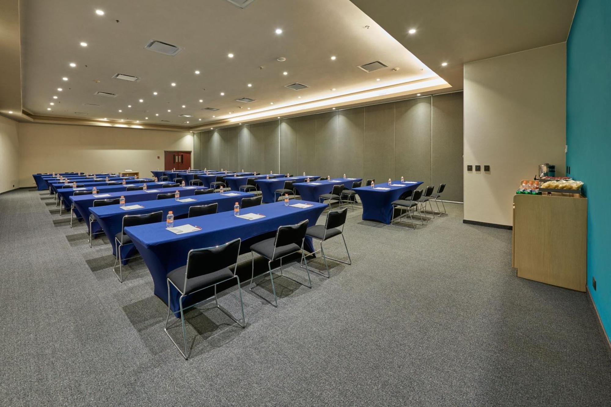 Express By Marriott Toluca