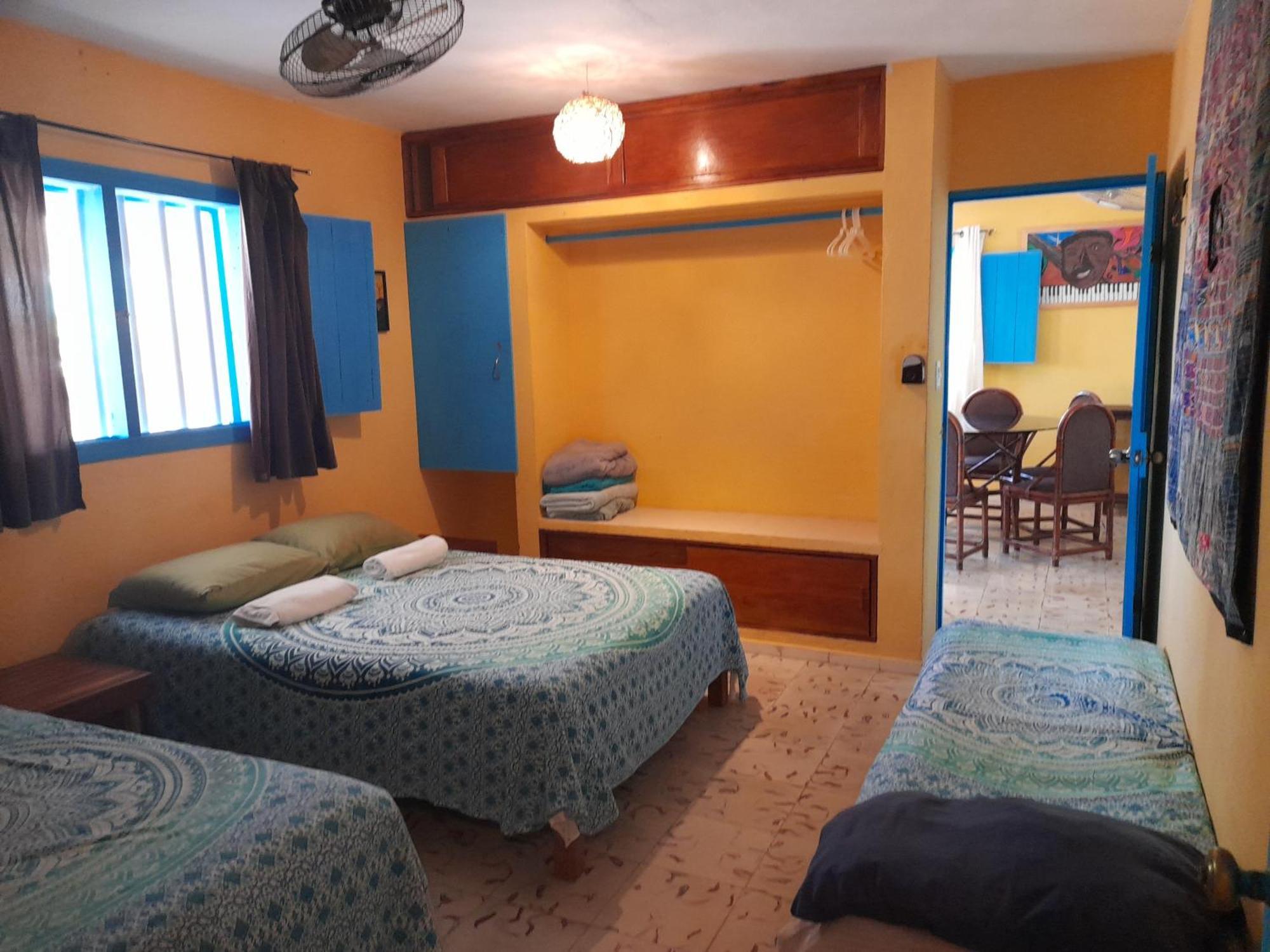 La Casa Del Ritmo Holiday home *