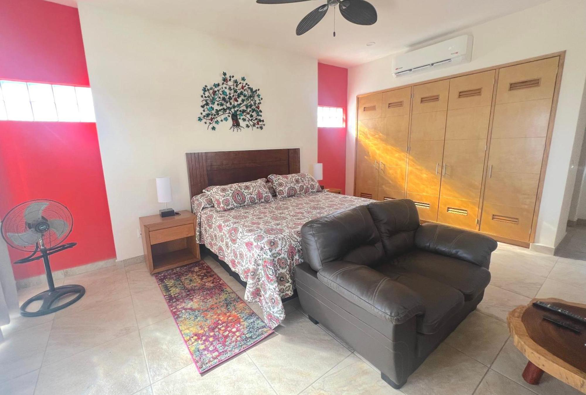 Holiday home Casa Colibri - Private Beachfront Oasis La Cruz de Huanacaxtle