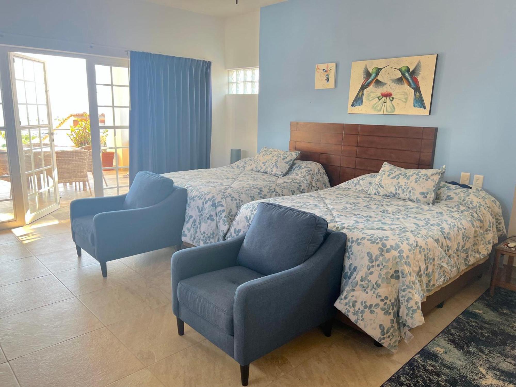 Casa Colibri - Private Beachfront Oasis *
