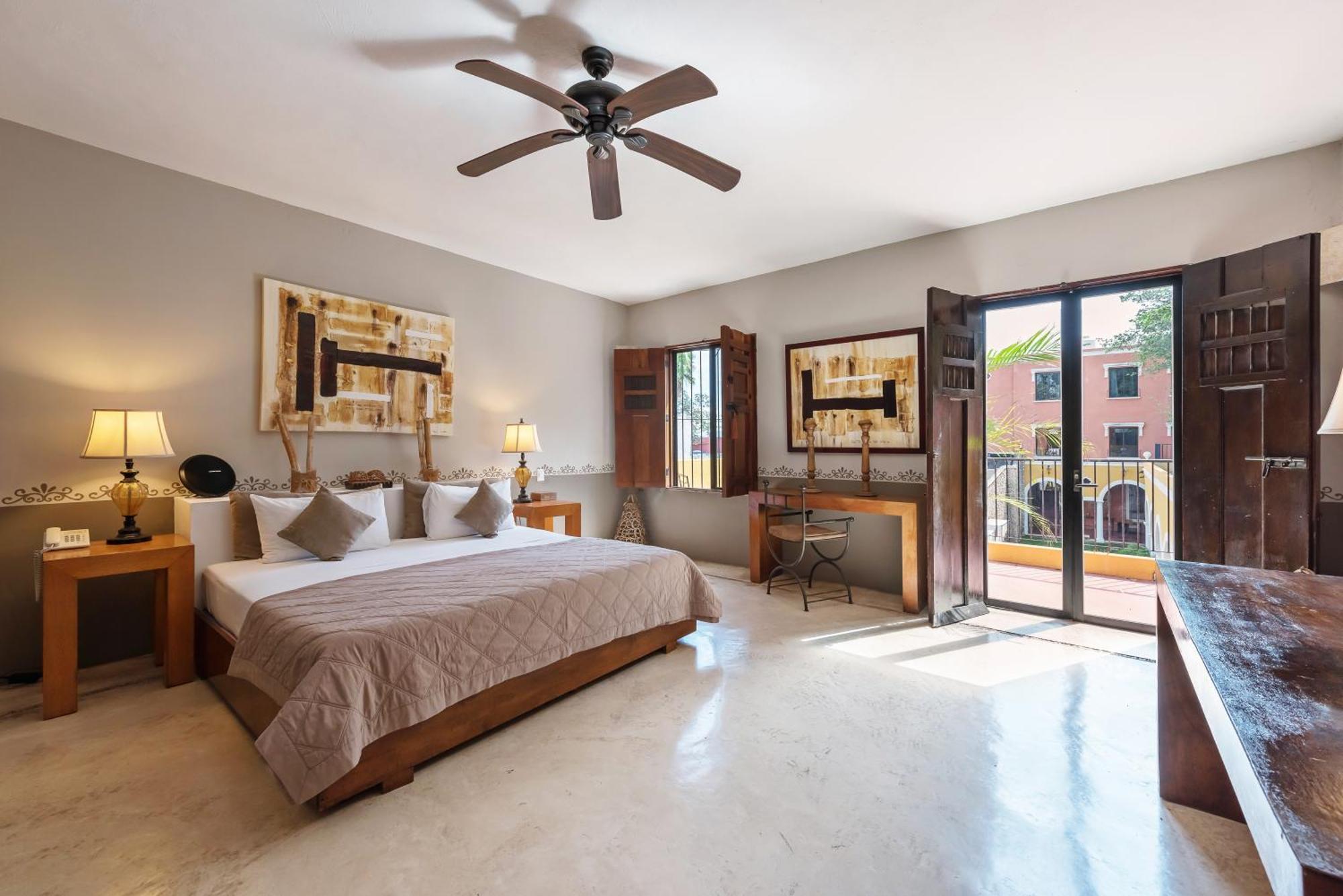 Hacienda Vip Hotel 4*