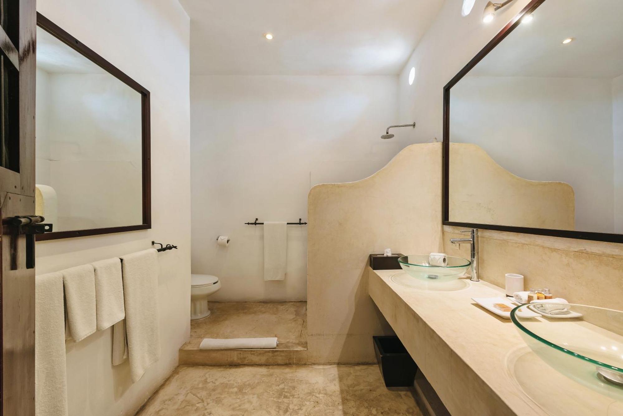 Hotel Hacienda Vip 4*