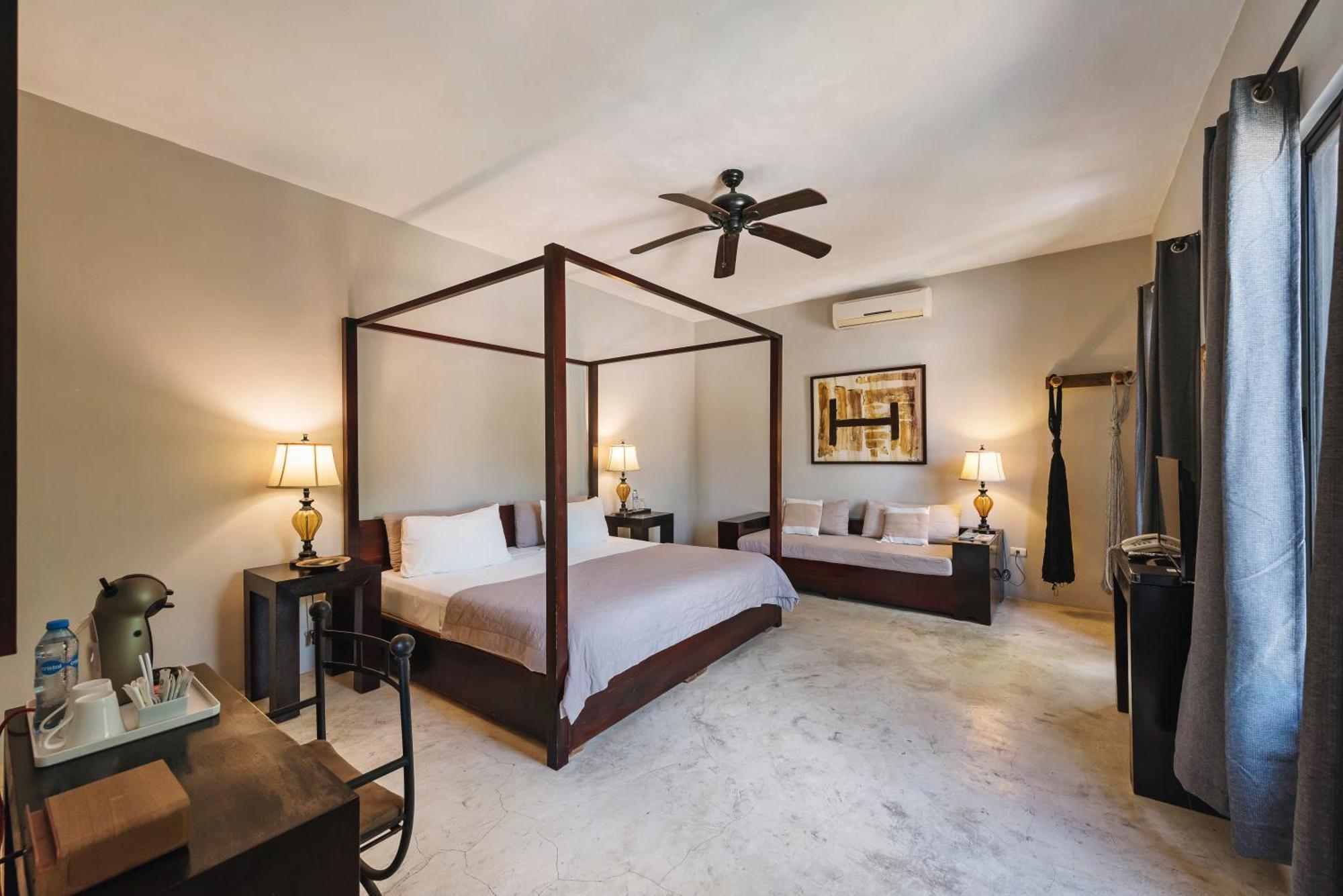 Hacienda Vip Merida