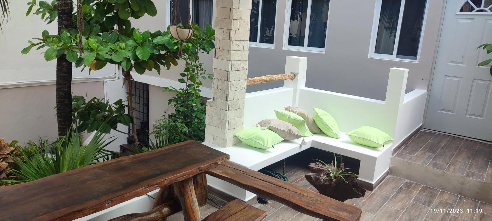 Kika Guest house Playa del Carmen