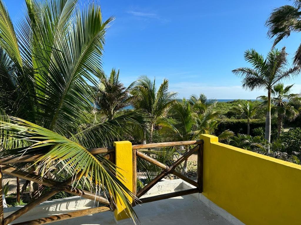 Ocean Oasis - Adult Only, Four Casitas Boutique 3* Agua Blanca