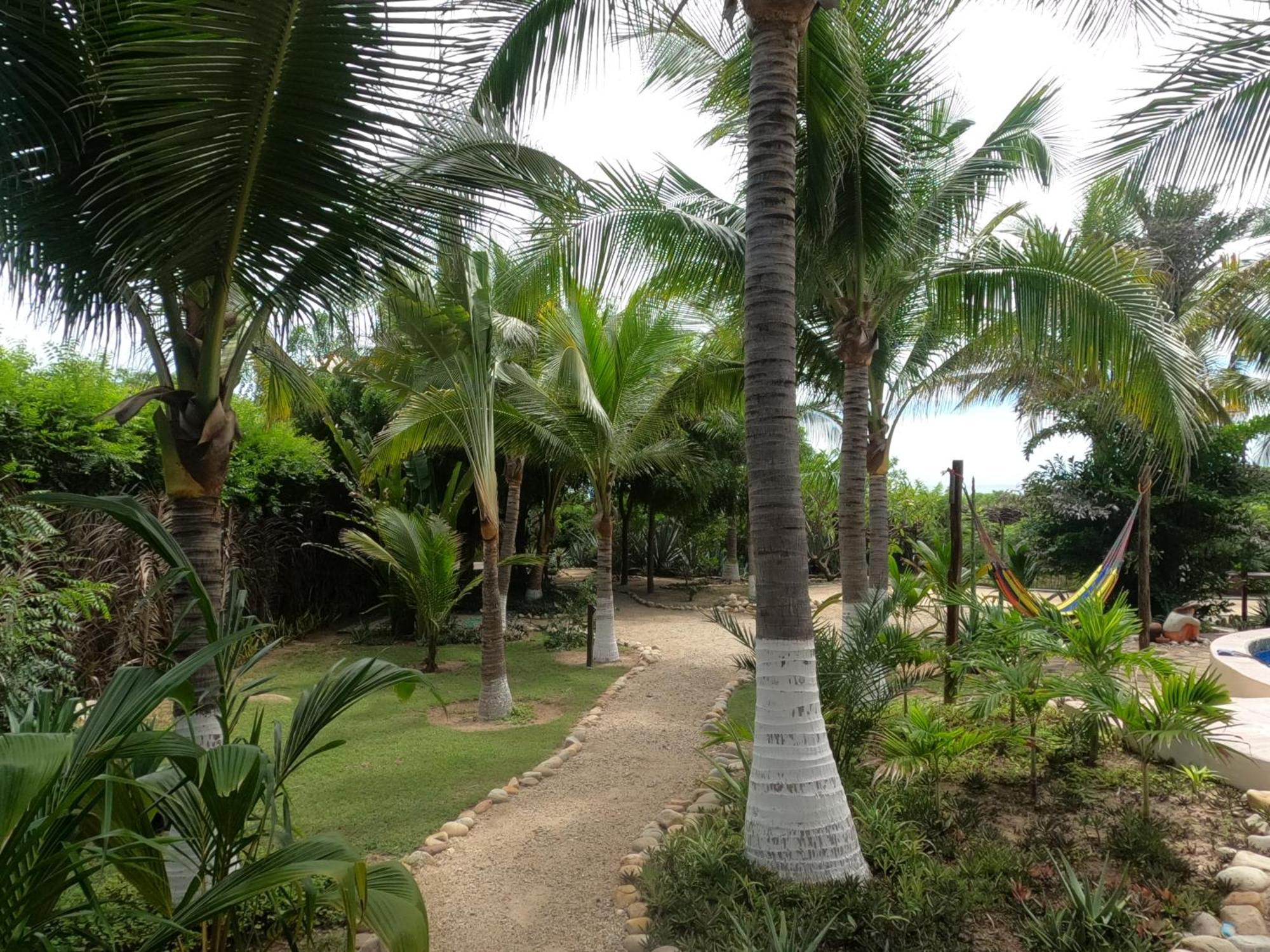Ocean Oasis - Adult Only, Four Casitas Boutique 3* Agua Blanca