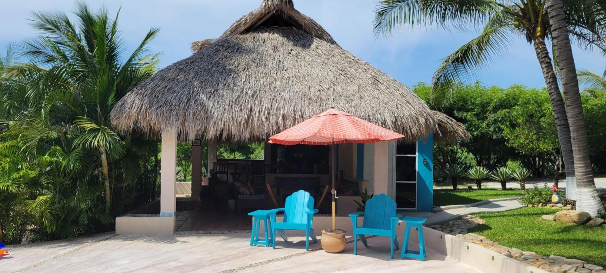 Ocean Oasis - Adult Only, Four Casitas Boutique Agua Blanca