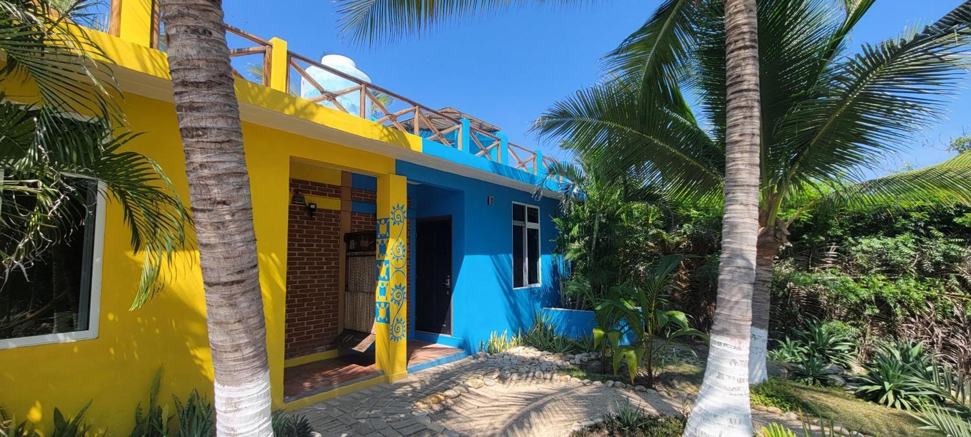 Hotel Ocean Oasis - Adult Only, Four Casitas Boutique Agua Blanca