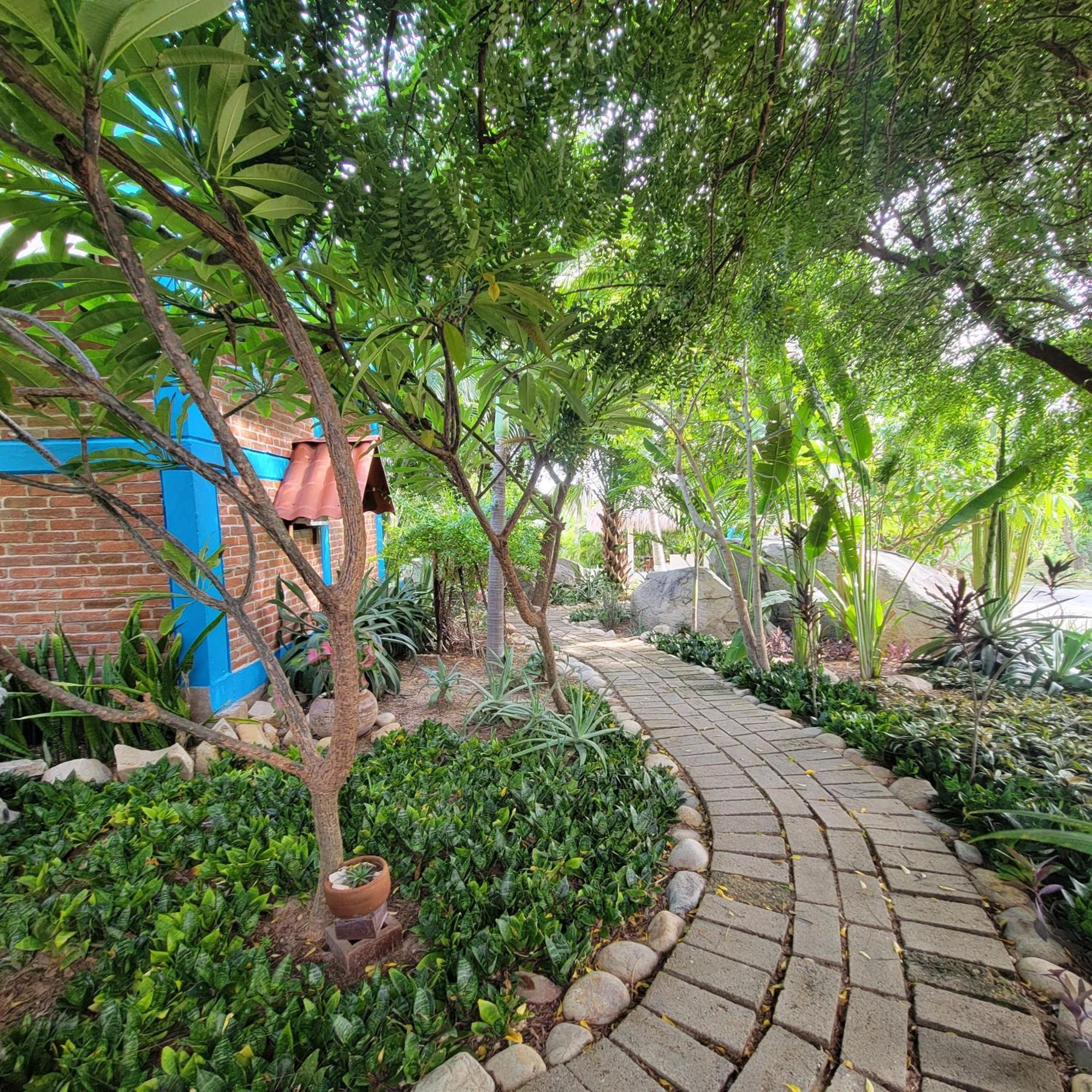 Ocean Oasis - Adult Only, Four Casitas Boutique Agua Blanca