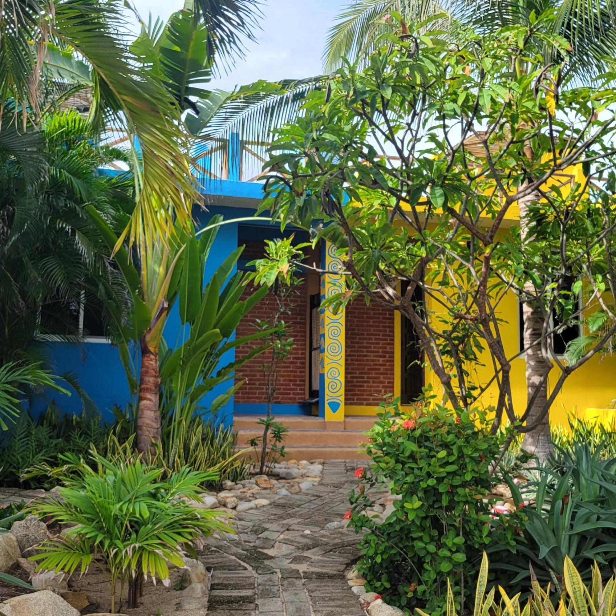Hotel Ocean Oasis - Adult Only, Four Casitas Boutique
