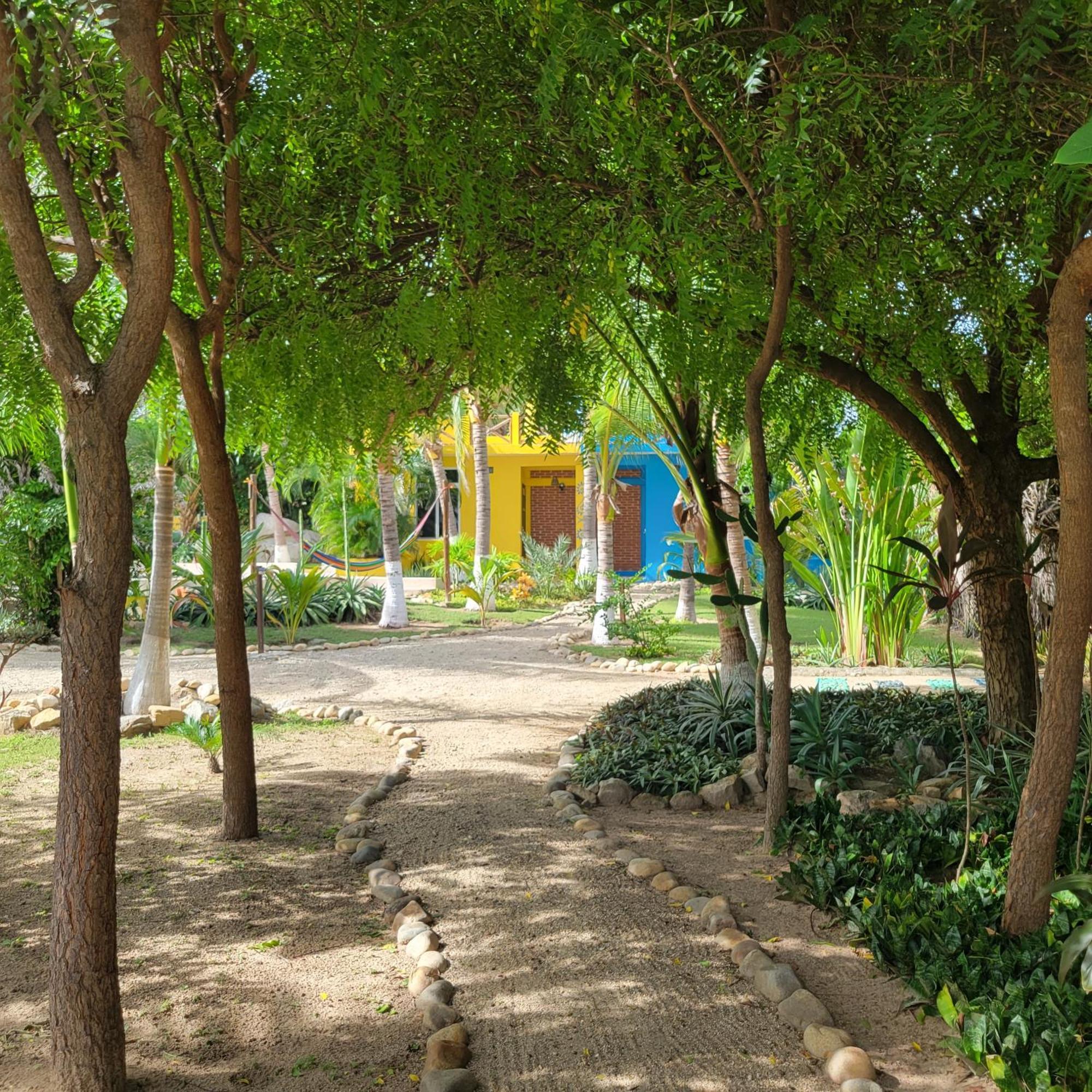 Ocean Oasis - Adult Only, Four Casitas Boutique Hotel