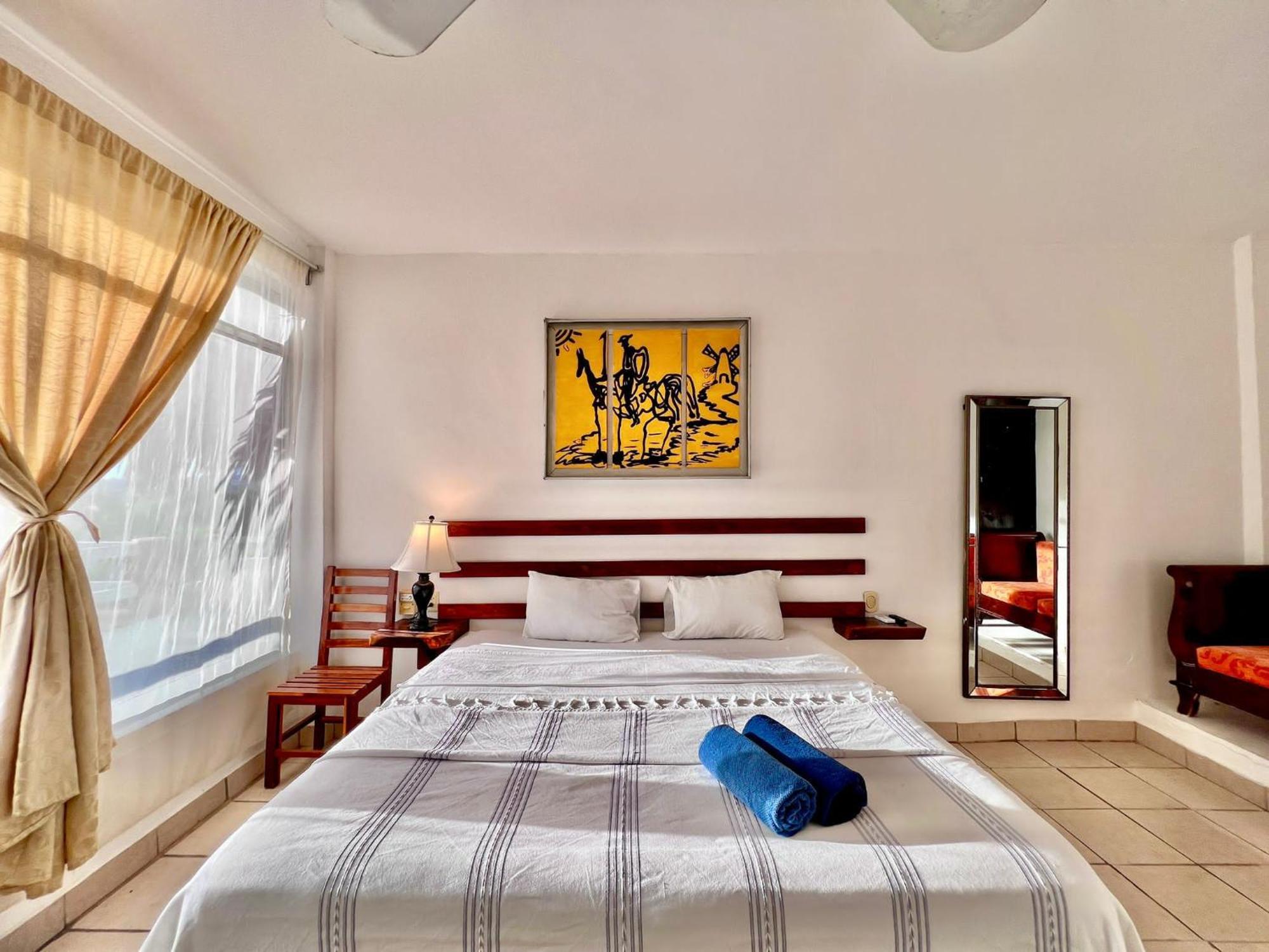 Casa Piedra Parada Hotel 3*
