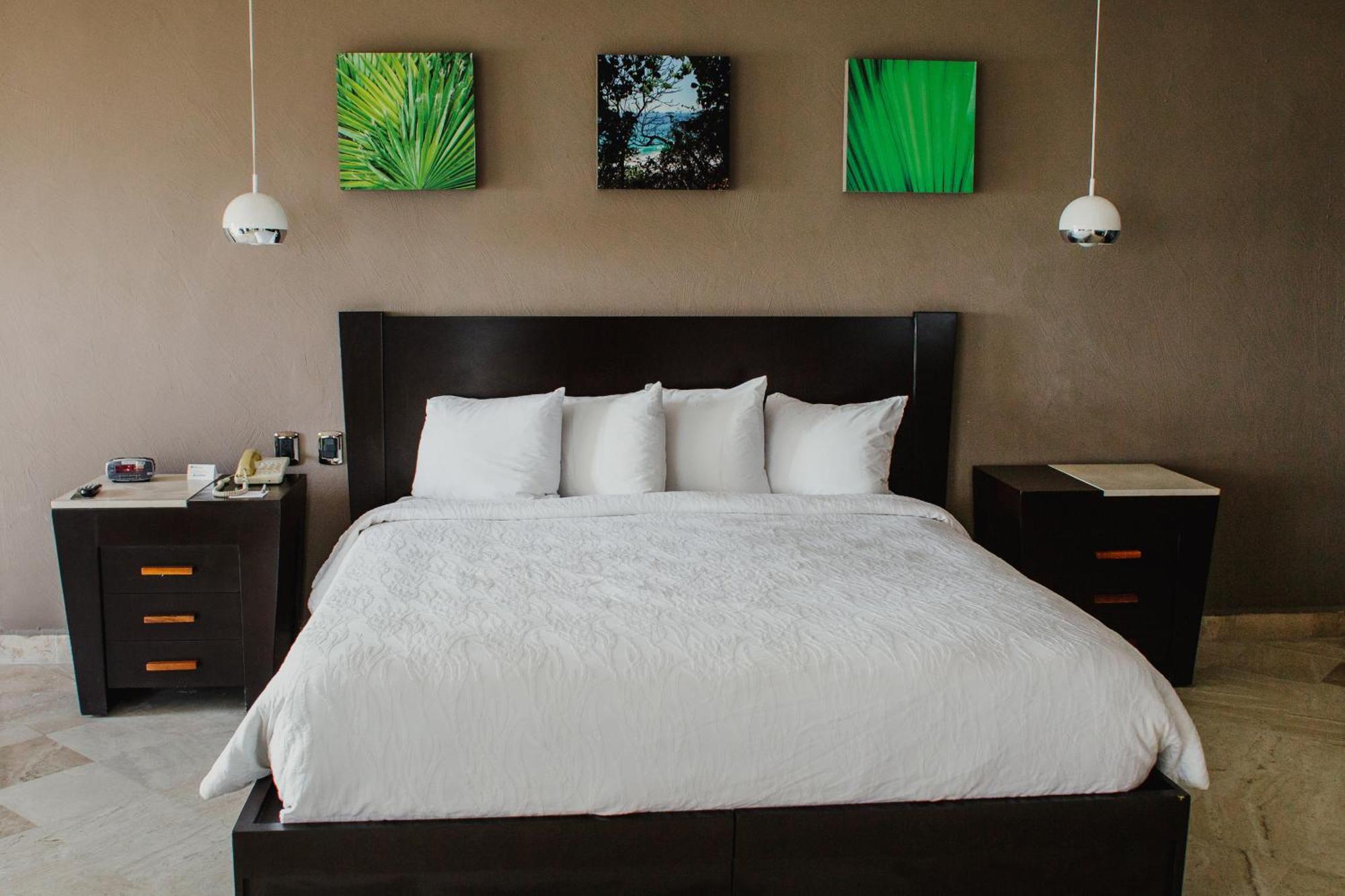 Hilton Garden Veracruz Boca del Rio (Veracruz)