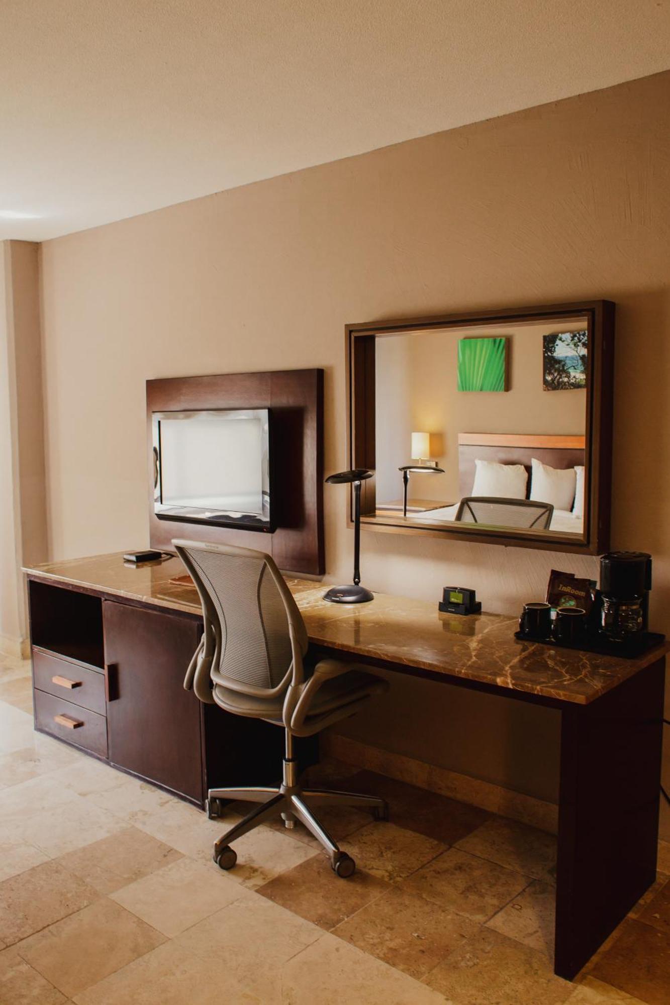 Hilton Garden Veracruz Hotel Boca del Rio (Veracruz)