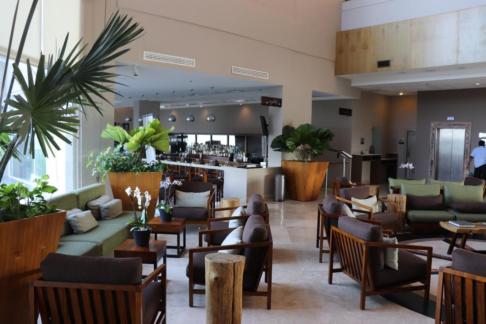 Hilton Garden Veracruz 3*