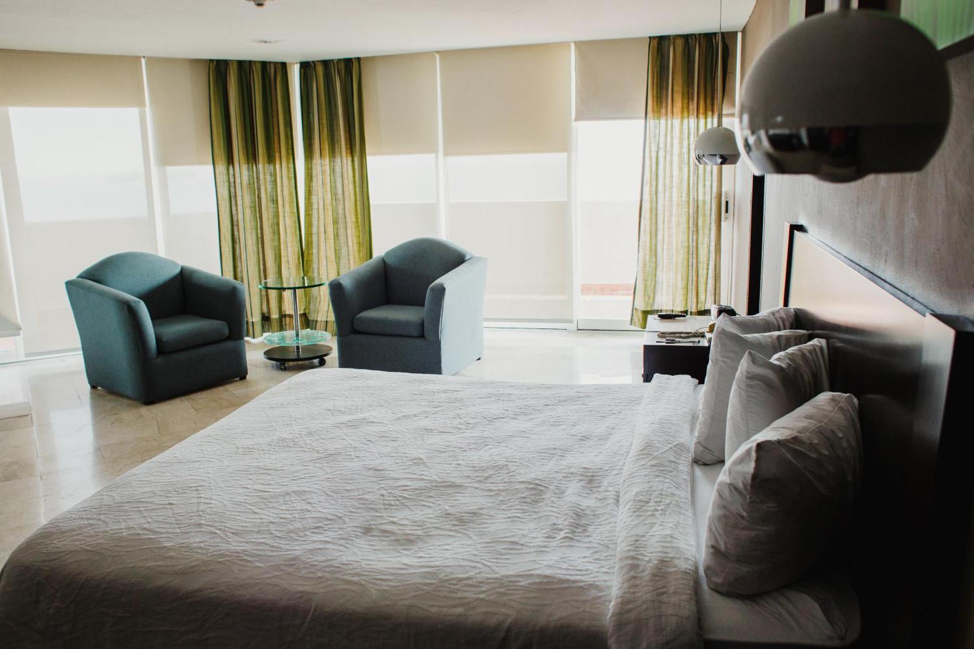 Hotel Hilton Garden Veracruz Boca del Rio (Veracruz)