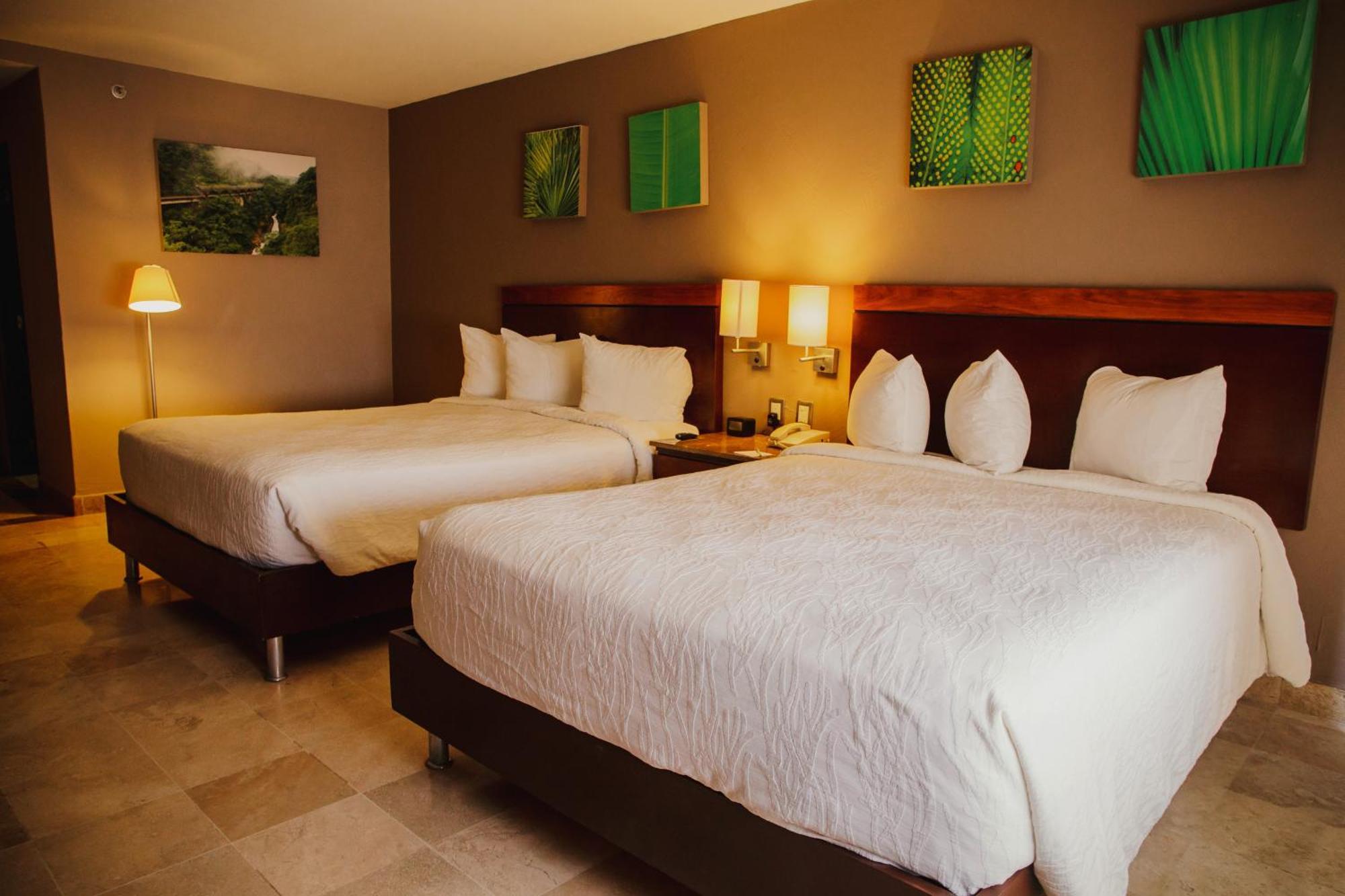 Hilton Garden Veracruz Hotel Boca del Rio (Veracruz)