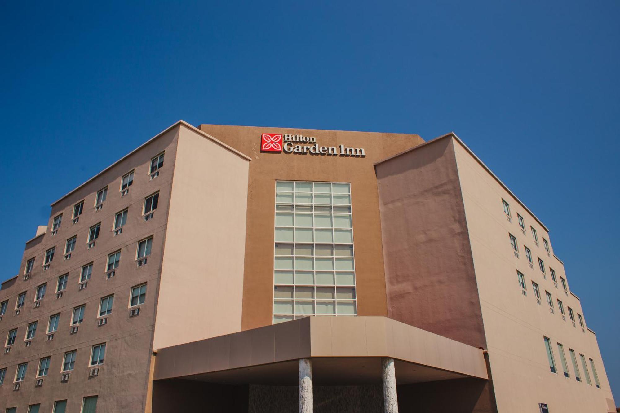 Hilton Garden Veracruz Boca del Rio (Veracruz)