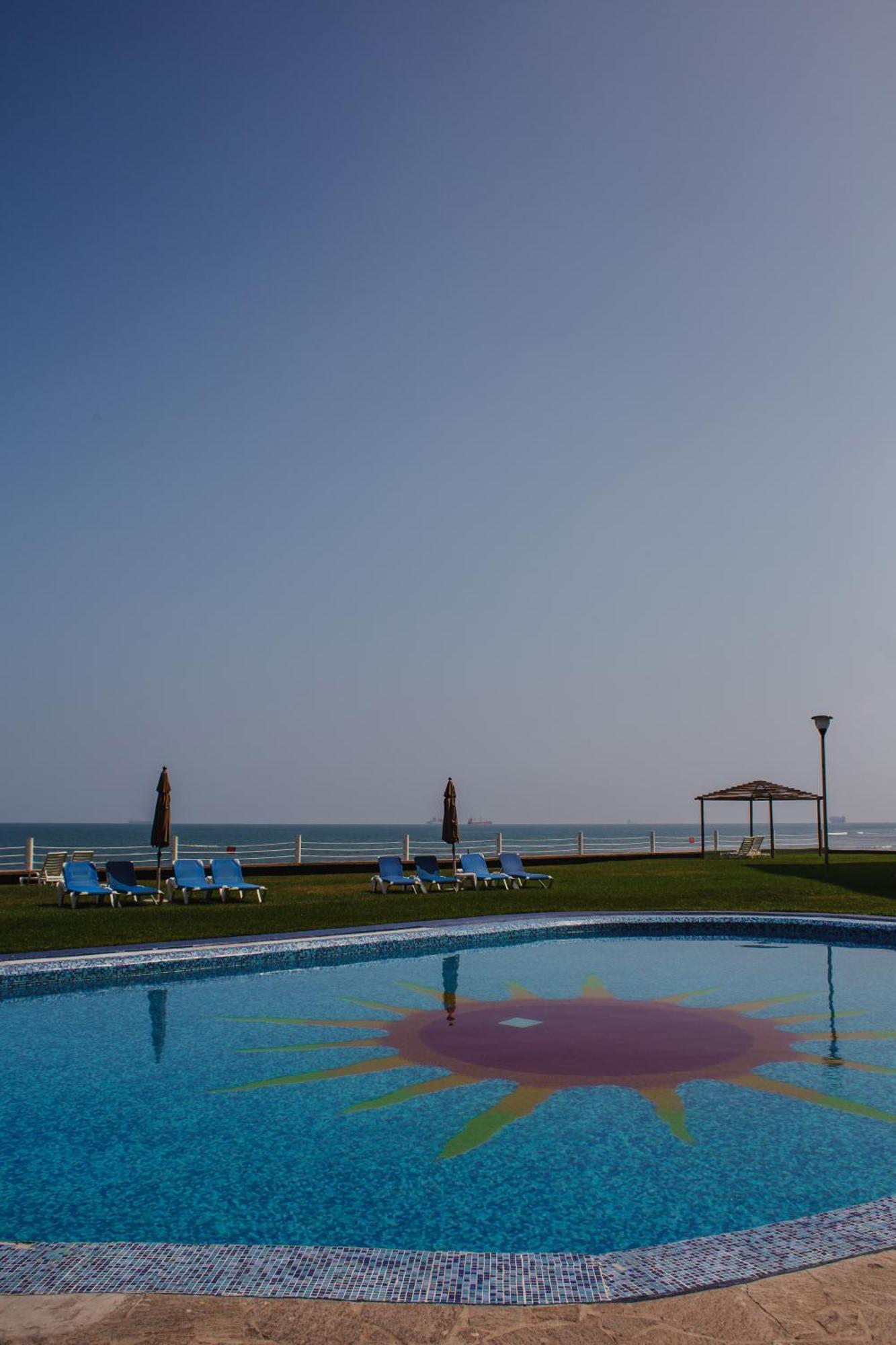 Hotel Hilton Garden Veracruz 3*