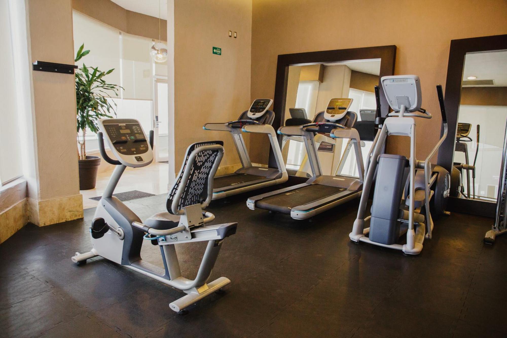 Hilton Garden Veracruz Hotel 3*