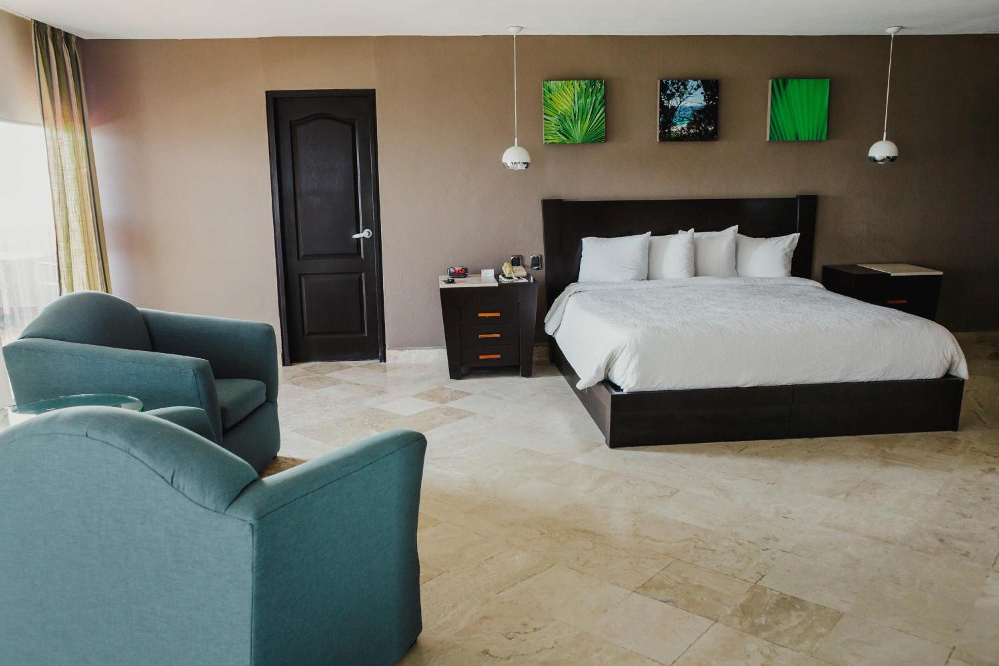 Hotel Hilton Garden Veracruz Boca del Rio (Veracruz)
