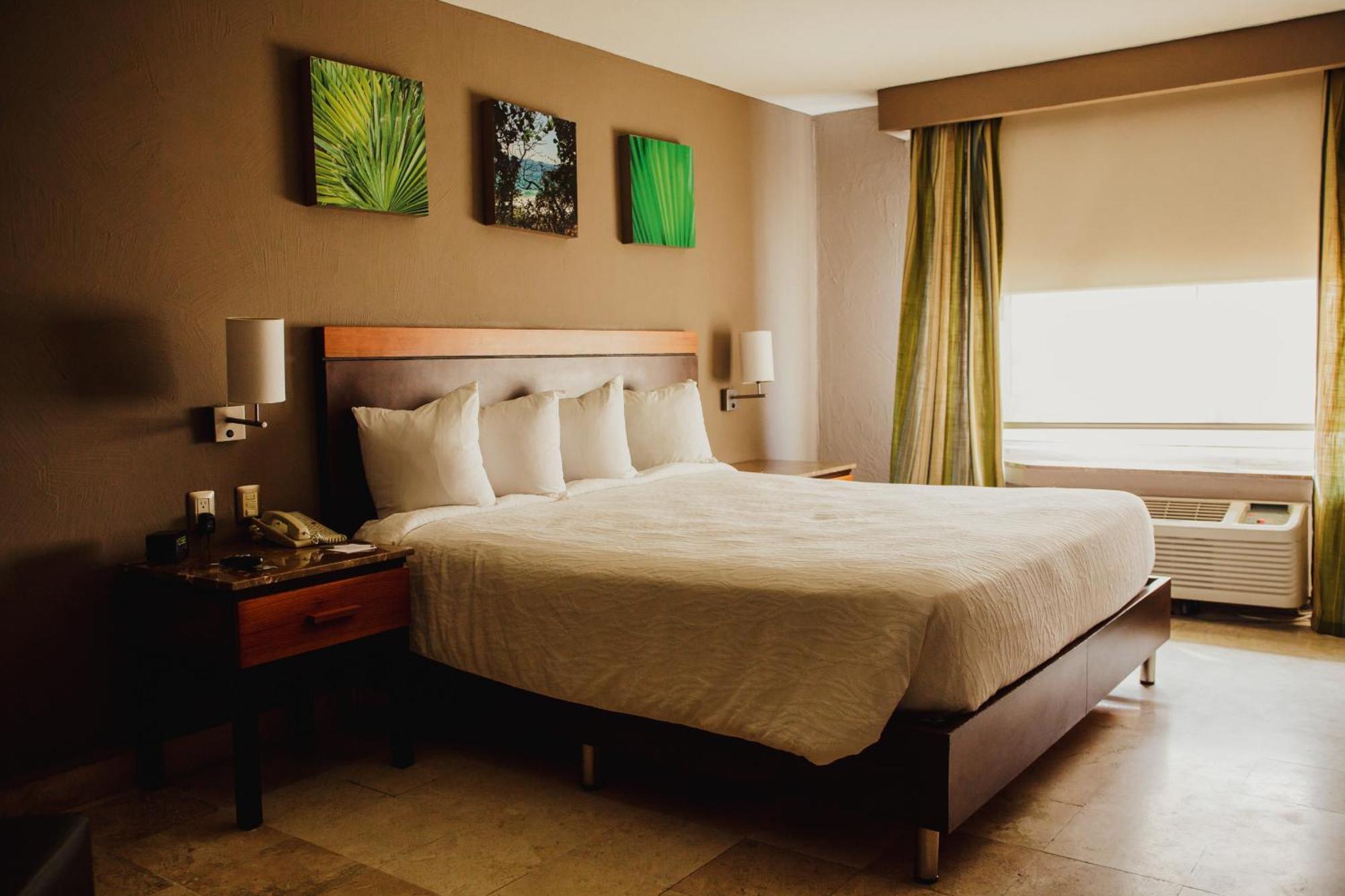 Hilton Garden Veracruz 3* Boca del Rio (Veracruz)